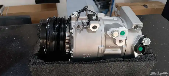 كمبروسر جيلي امجراند 2022 0