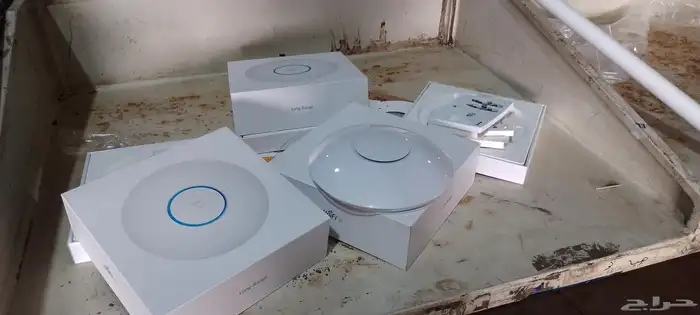 Wireless Bridge installation 5