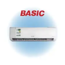مكيف بيسك انفيرتر 0