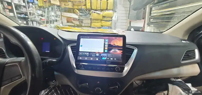 شاشه اكسنت 2020 0