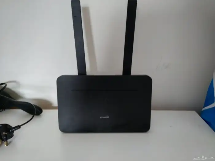 راوتر هواوي Huawei router 2