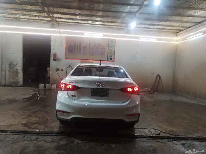 اكسنت 2019 الحد 33 1