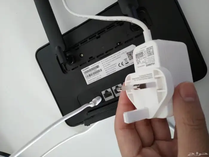 راوتر هواوي Huawei router 0