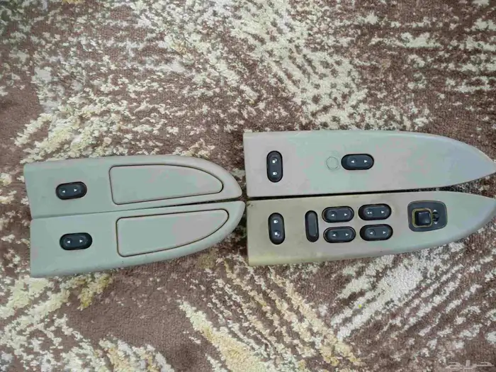 ديكورات ابواب فورد 5