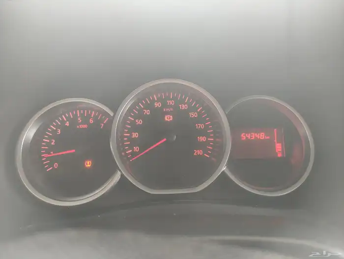 رينو 8