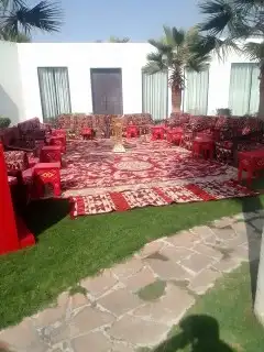 تاجير جلسات كنب وكراسي وطاولات وقهوجين وصبابين 4