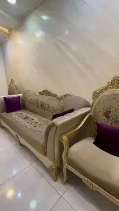 كنب نظيف 3