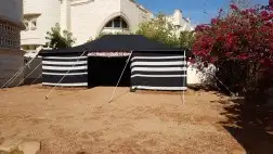 بيوت شعر ولوازم تخييم 4
