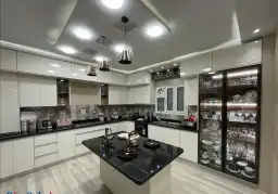 تفصال مطابخ حسب الطلب 24