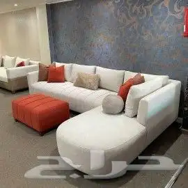 مفروشات الامل 8