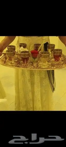قهوجيين الشرقية للضيافة العربية 8
