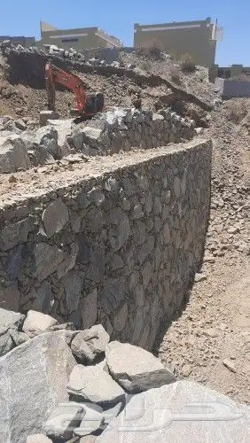 بكلين شغل حجر افغاني 5