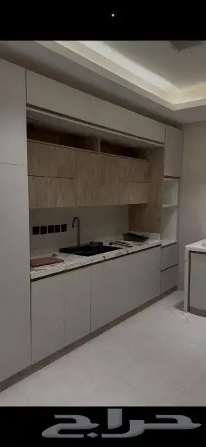 دواليب مطابخ المونيوم تفصيل 3
