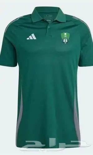 اطقم وتيشيرتات الاندية السعودية الجديده 2