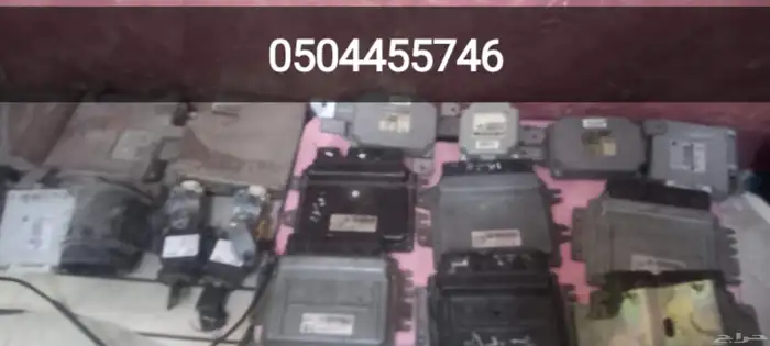 قطع غيار نيسان 0