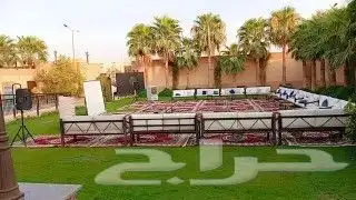تاجير جلسات كنب وكراسي وطاولات وقهوجين وصبابين 3