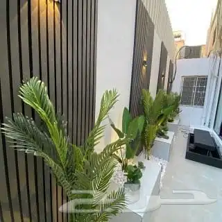 تنسيق حدائق 36