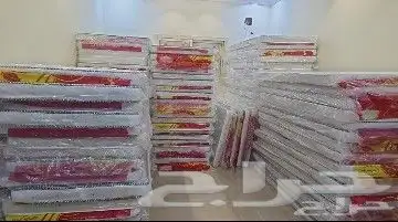 اثاث سكن عمال تجهيز اسره ومراتب 34