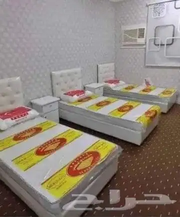 غرف نوم جديده جاهزه 8