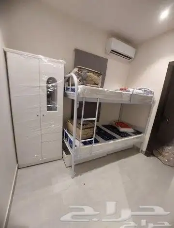 اثاث سكن عمال تجهيز اسره ومراتب 33