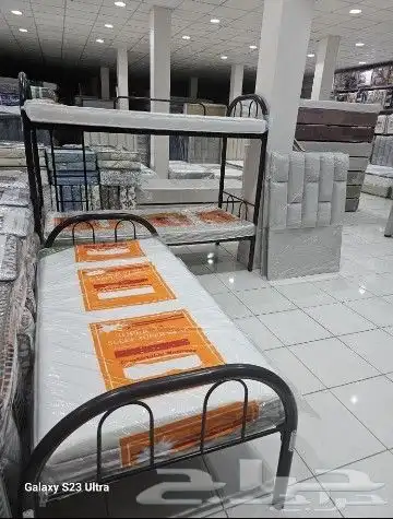 اثاث سكن عمال تجهيز اسره ومراتب 31