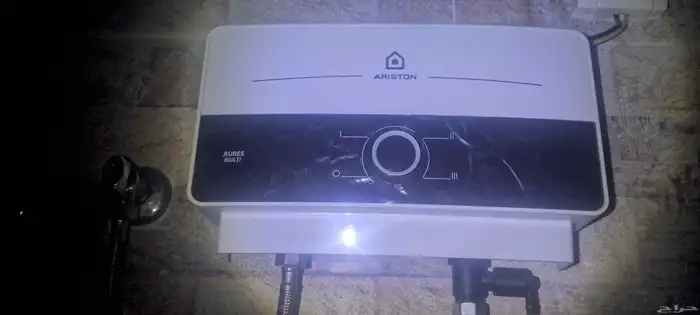 سخان المياه سخان ماء 1