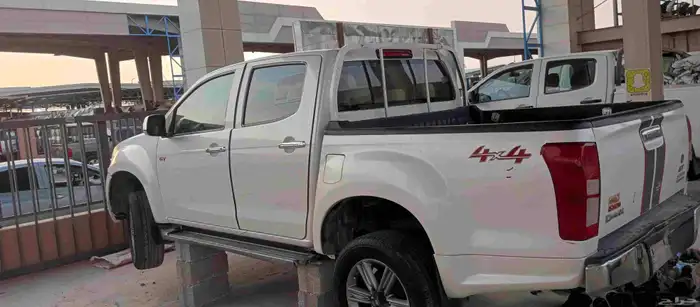 هايلكس مديل من 16الى 25 6