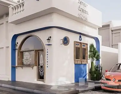 تصميم وتنفيذ درايف ثرو 5