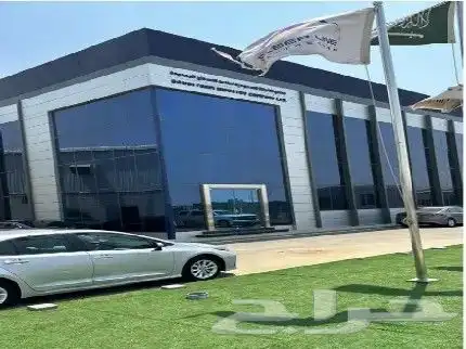 واجهات زجاج سكريت مكاتب 5