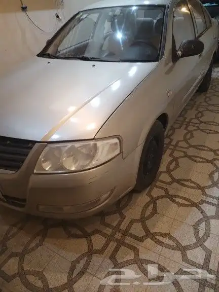 نسيان صني 2008 ممتازه 3