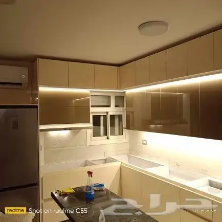تفصال مطابخ حسب الطلب 48
