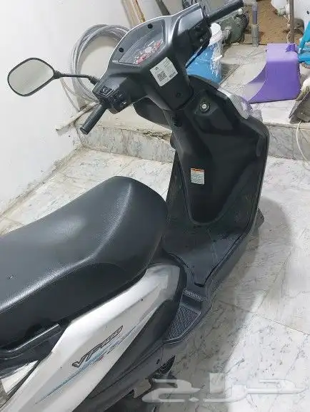 دباب هاوجو 100 بحالة ممتازة للبيع ...2700 ريال 4
