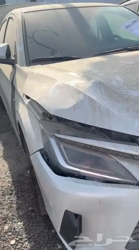 سمكره وتعديل بدون بويه صناعيه الخليج 2