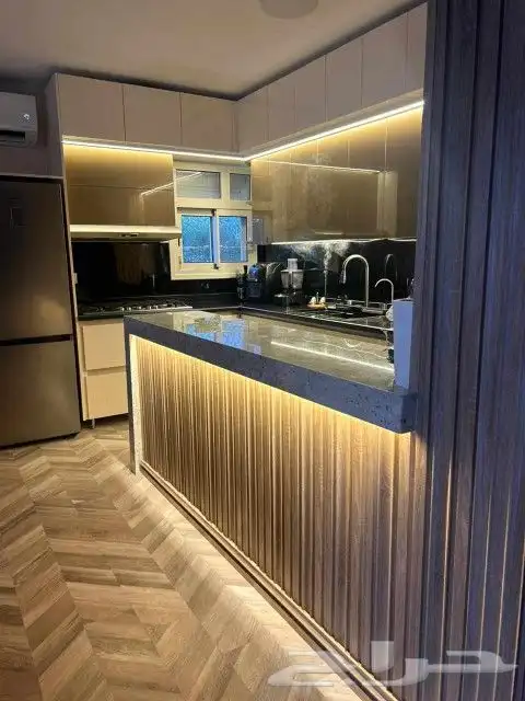 تفصال مطابخ حسب الطلب 43