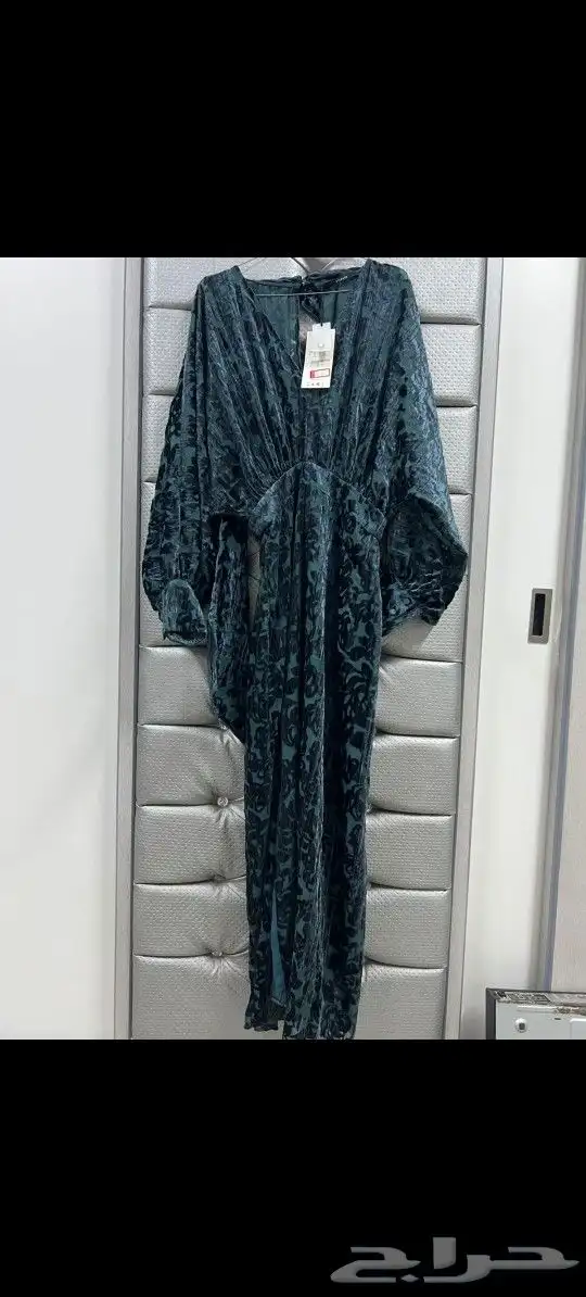 فساتين سهره 1