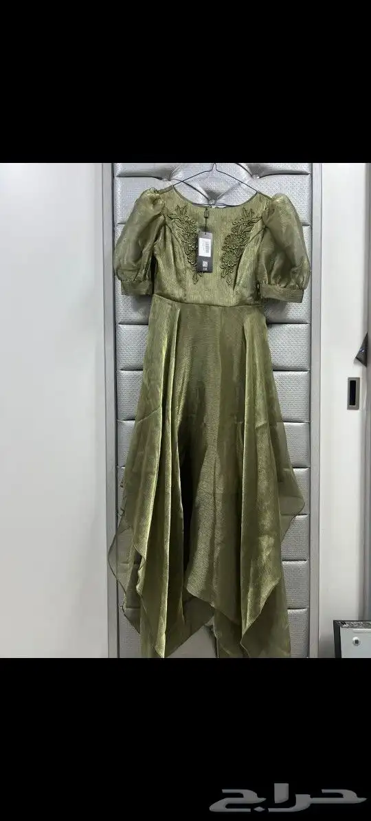 فساتين سهره 2