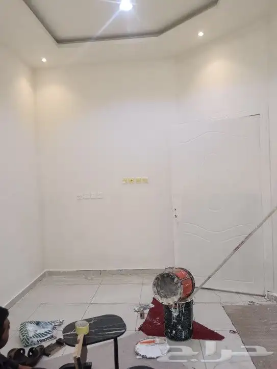 انا معلم دهان بويا 0