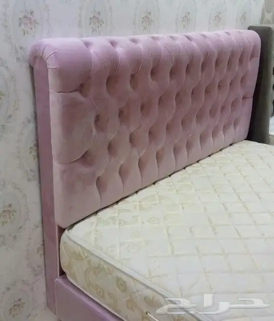 سرر حديد سرر خشب بكسات مراتب طبية مراتب بوكيت دواليب تسريحات 38