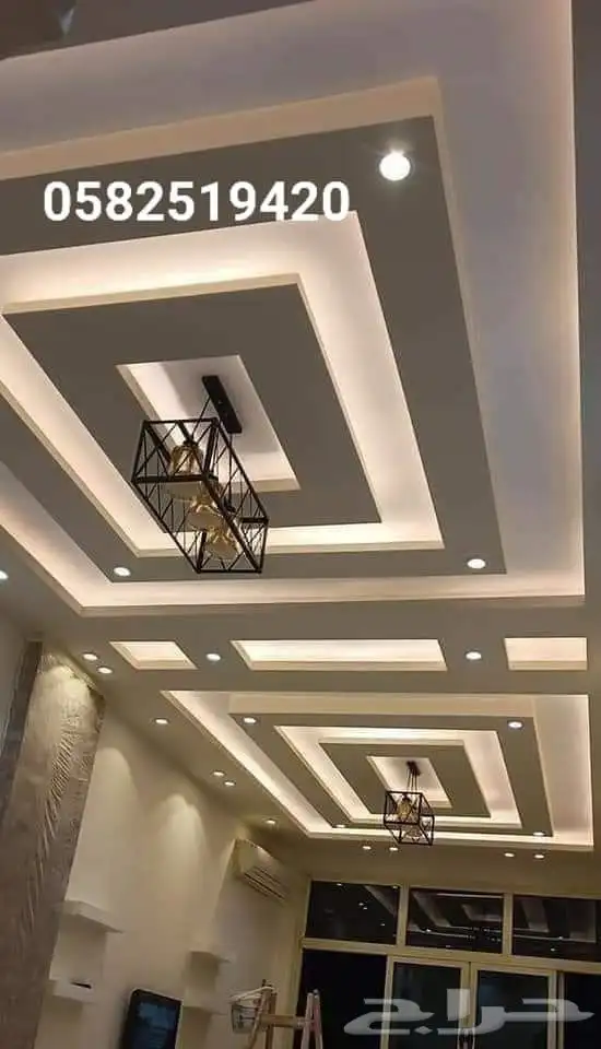 ديكور  ديكورات  تصميم_داخلي  ديكور_منزل  ديكورات_حديثة  ديك 2