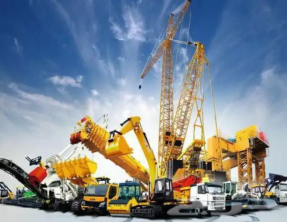 تاجير معدات شوكيه 4