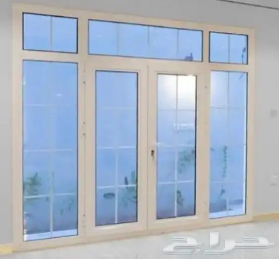 باب سحاب دبل جلاس رد الكسر 3
