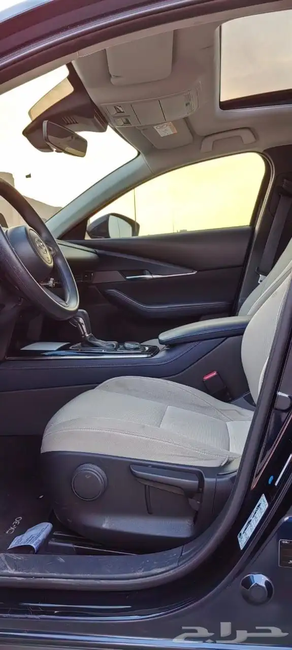 جيب مازدا 2023 CX-30 5