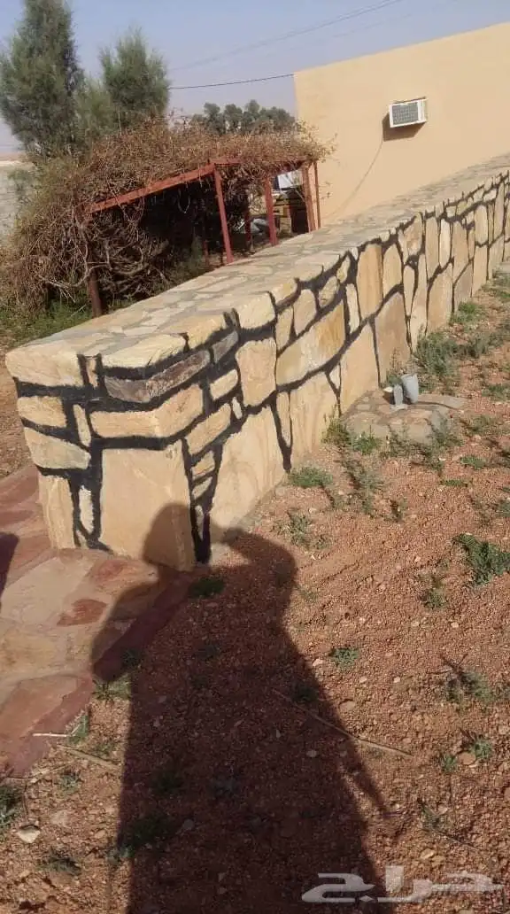 مقوال حجر طبيعي 7