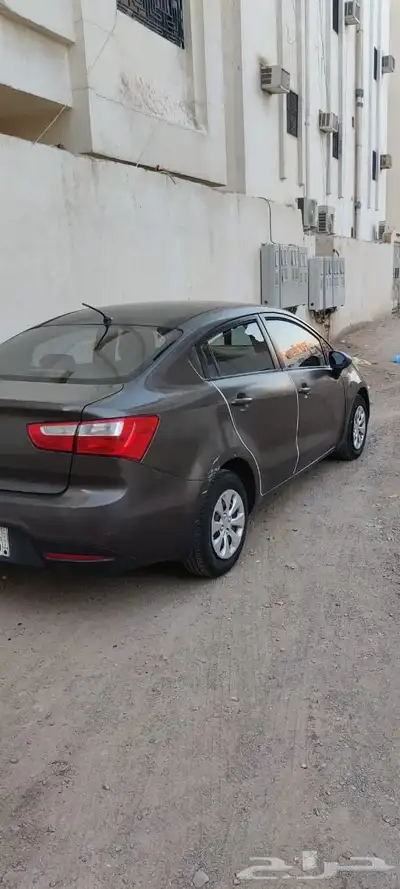 kia rio 2015model index
