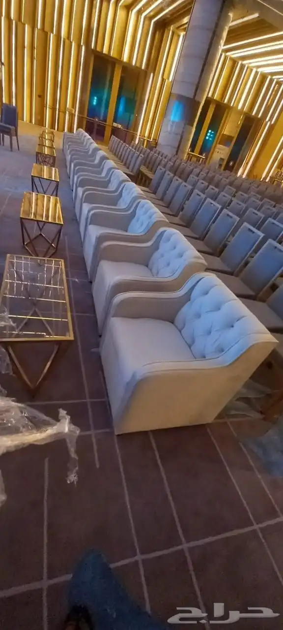 منسق حفلات 3