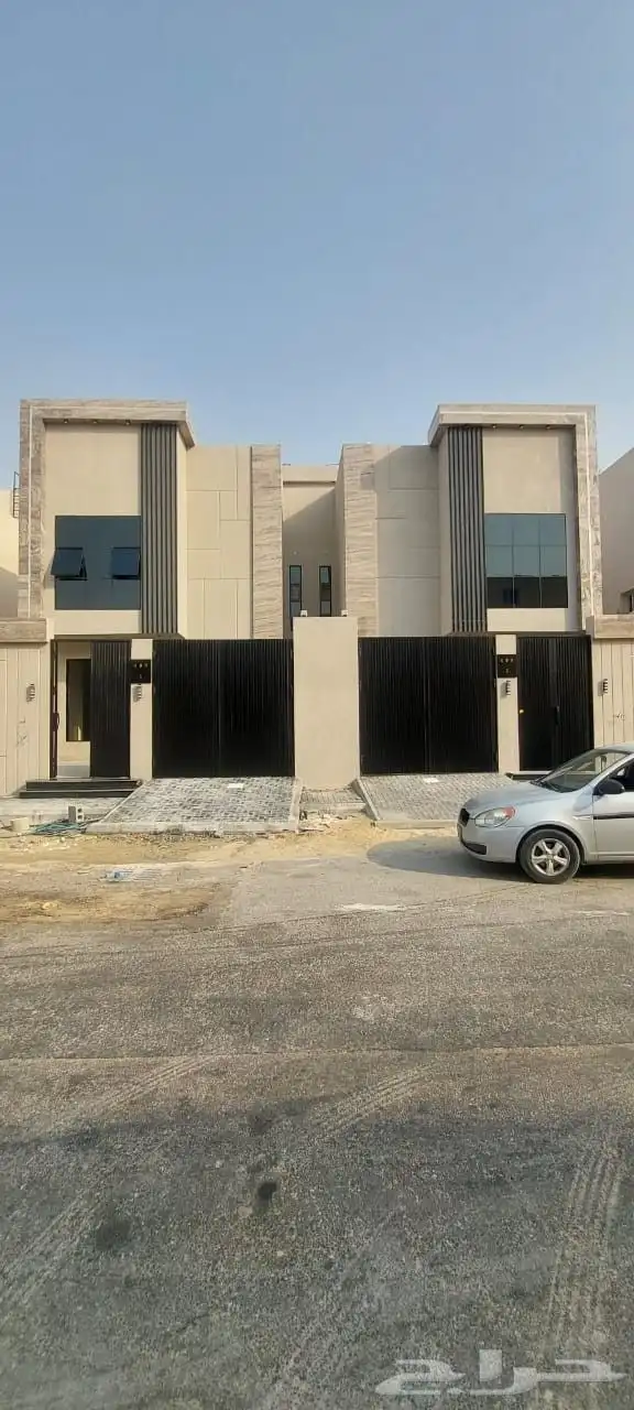 فيلا دبلوكس للبيع 1