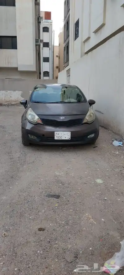 kia rio 2015model index