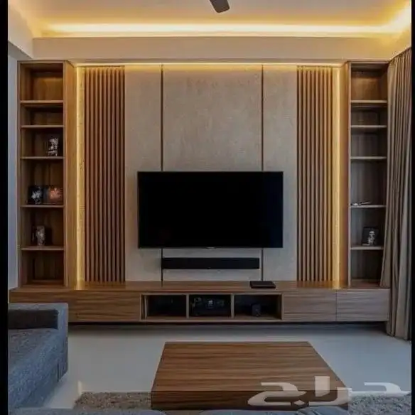 ديكورات الخرج 2