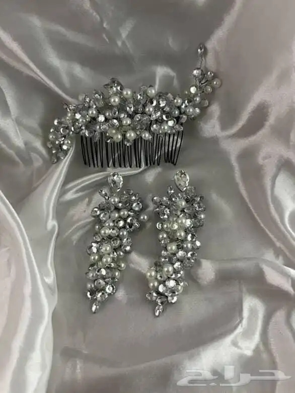 تاجات واكسسوارات ومسكات 4