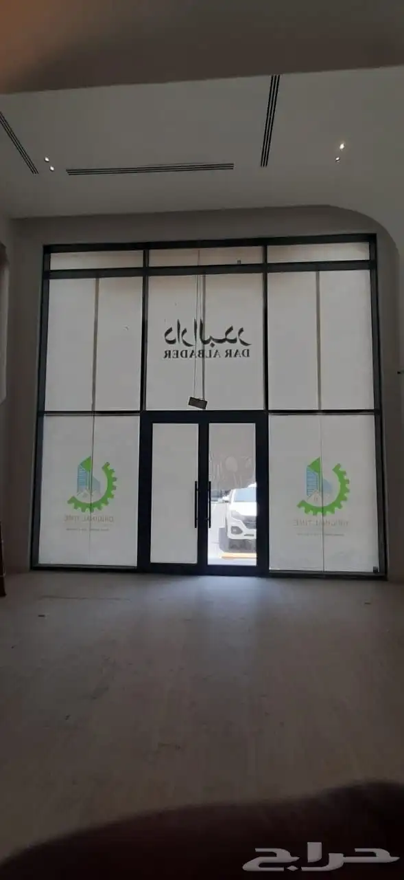 ستائر رول ستائر ويفي ستائر خشبية 4